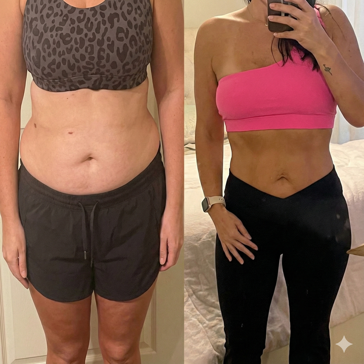 Review by Sarah - Mom of 2